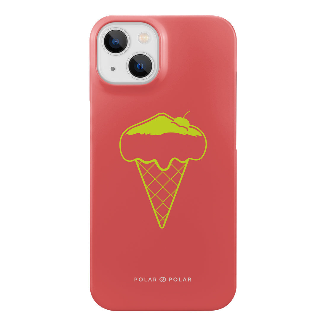 Standard_iPhone 13 | Snap Case | Common