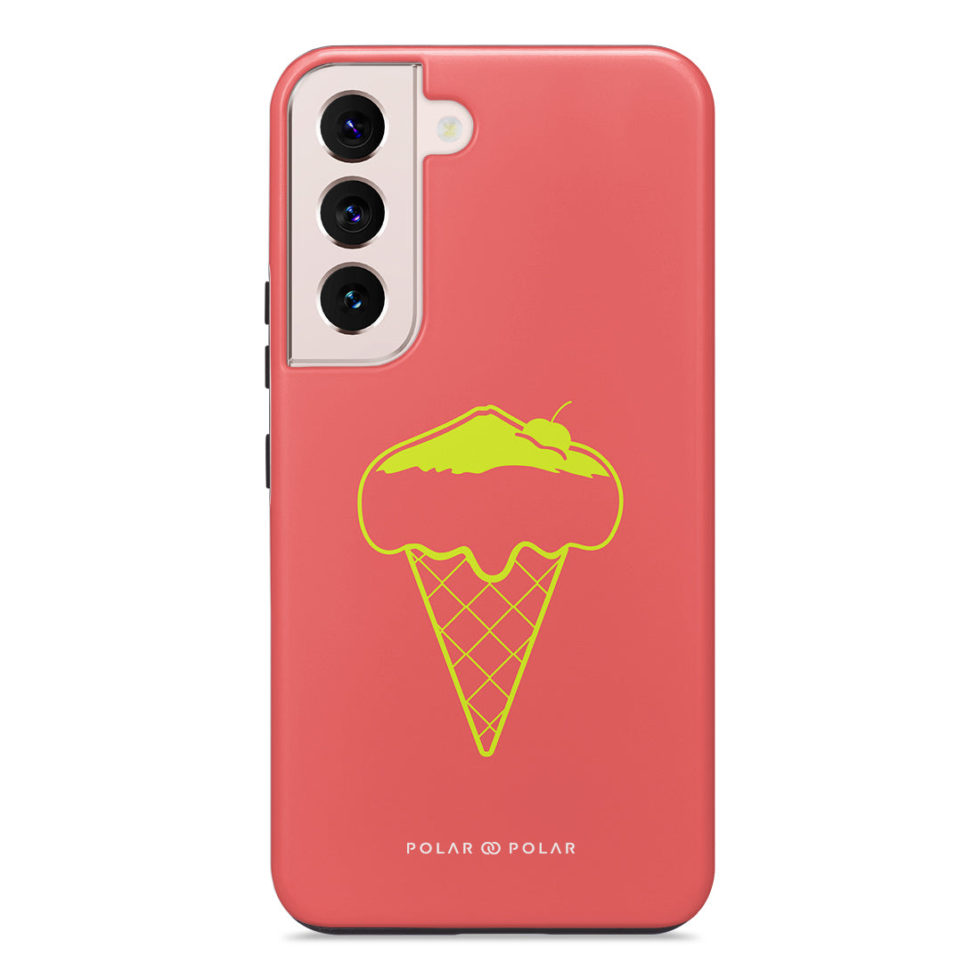Standard_Samsung Galaxy S22 5G | Tough Case (dual-layer) Tough MagSafe Case | Common