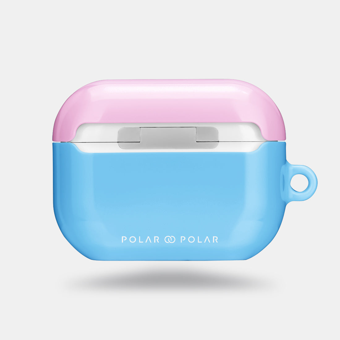 浪漫富士山 | 客製化 AirPods Pro 2 耳機保護套