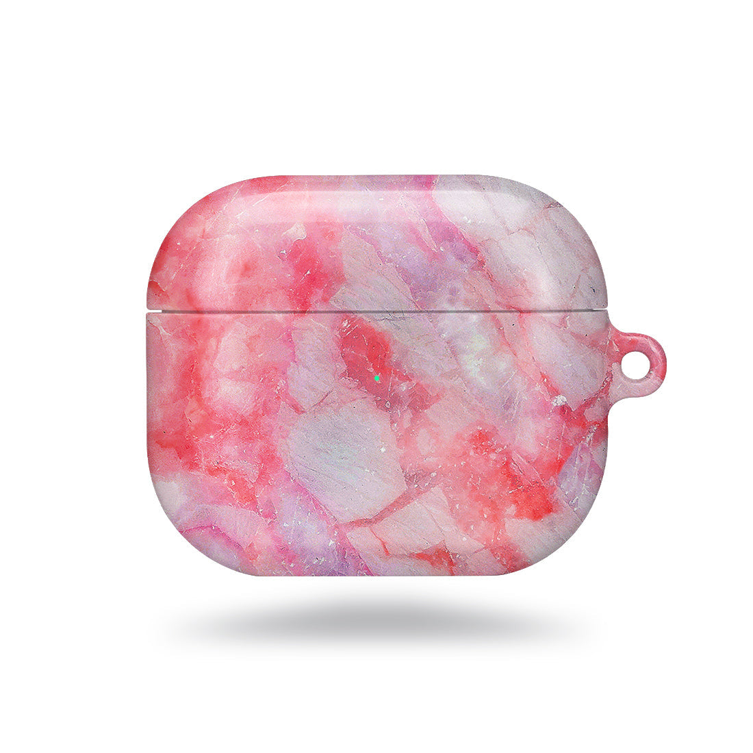 暮色島岸 | AirPods 3 保護殼