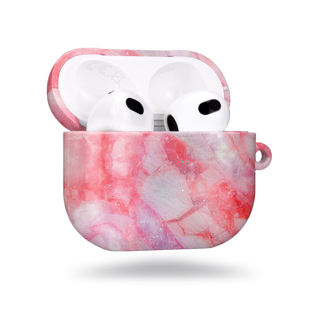 暮色島岸 | AirPods 3 保護殼