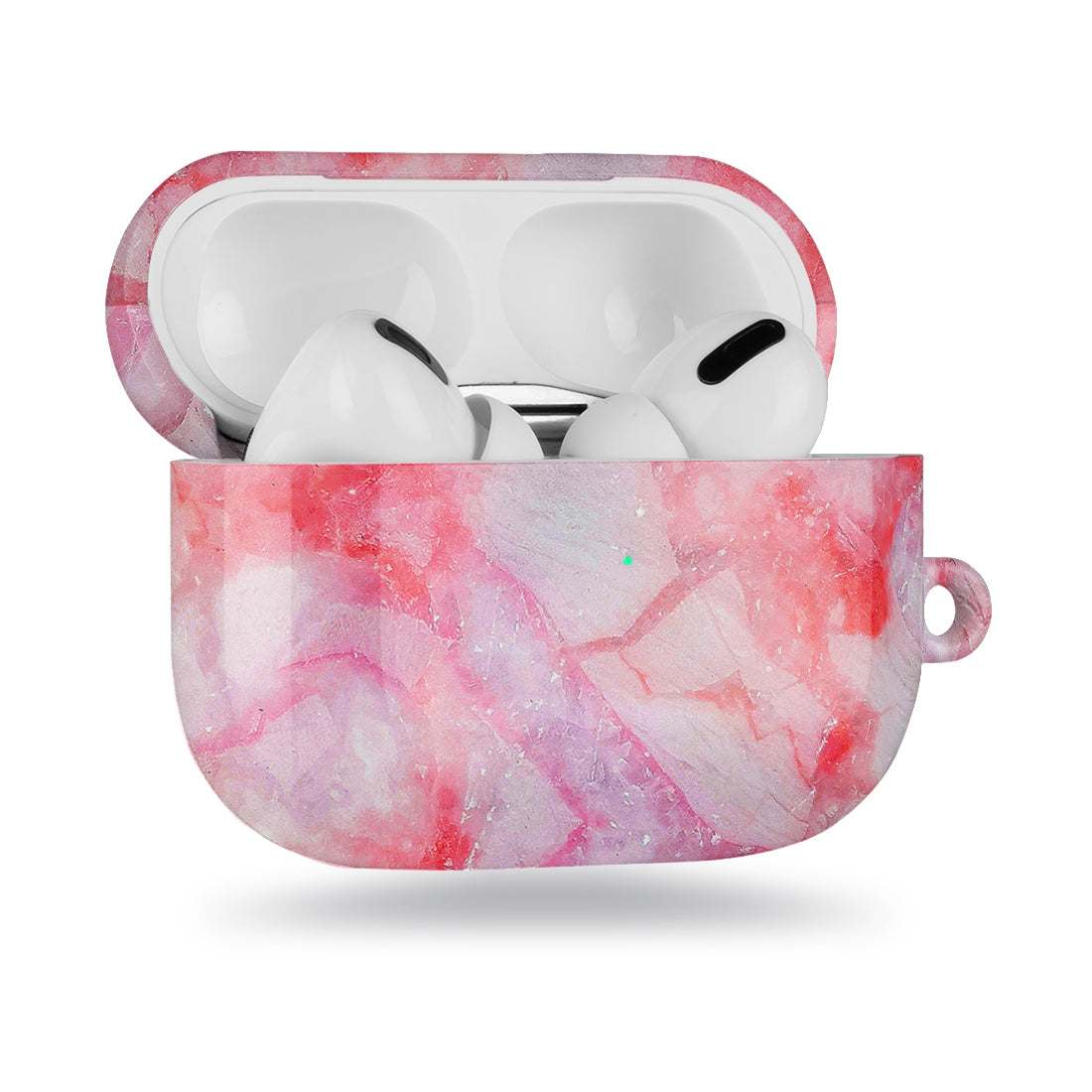 暮色島岸 AirPods Pro 保護殼