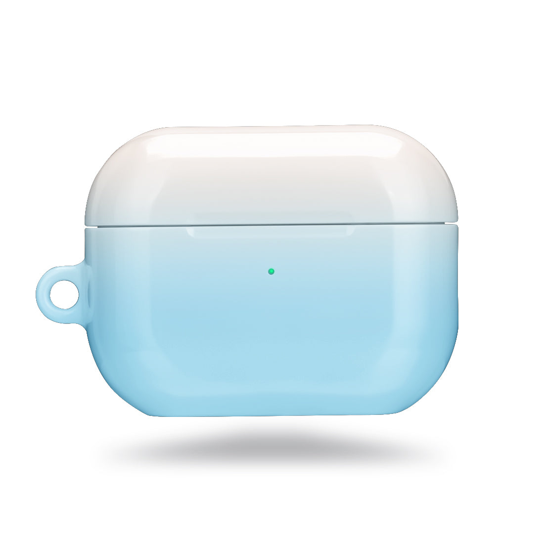 冰山粉彩 | 客製化 AirPods Pro 2 耳機保護套