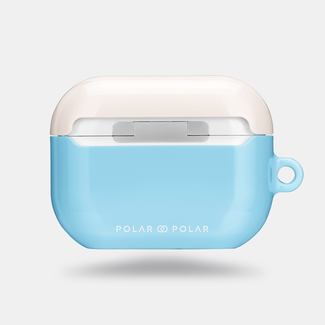 冰山粉彩 | 客製化 AirPods Pro 2 耳機保護套