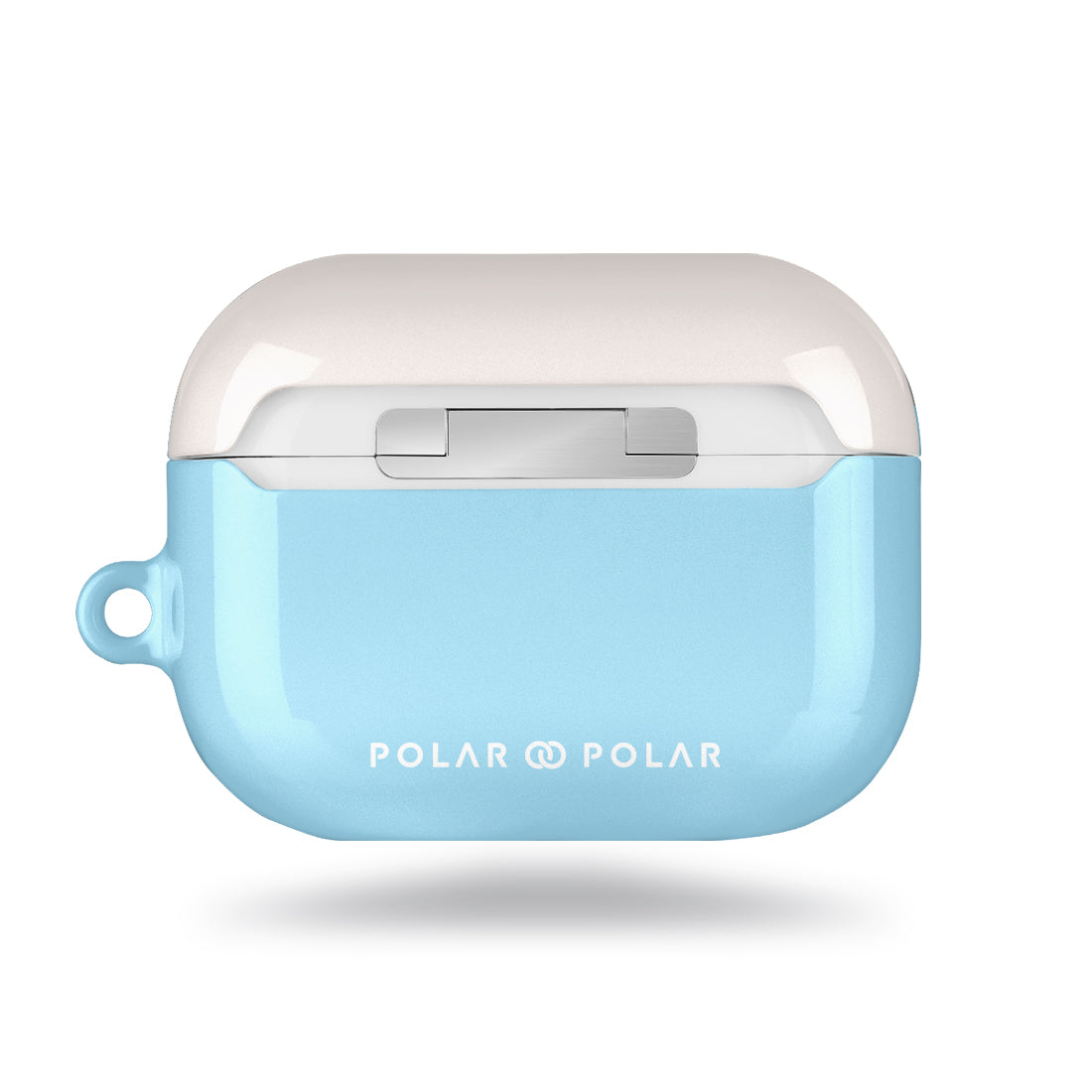 冰山粉彩 客製化 AirPods Pro 保護殼