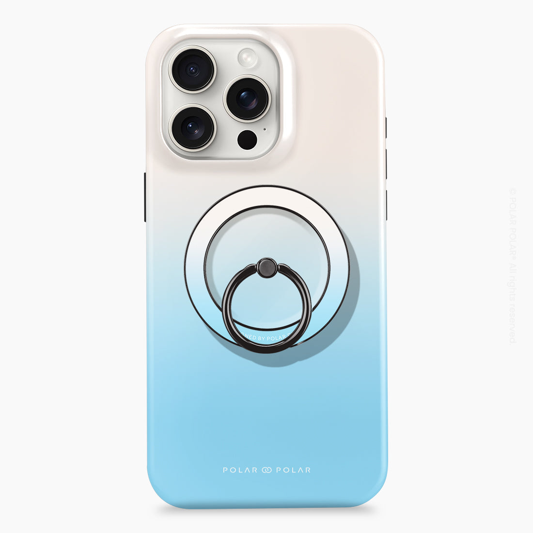 Standard_MagSafe Phone Grip and Ring Holder | Common