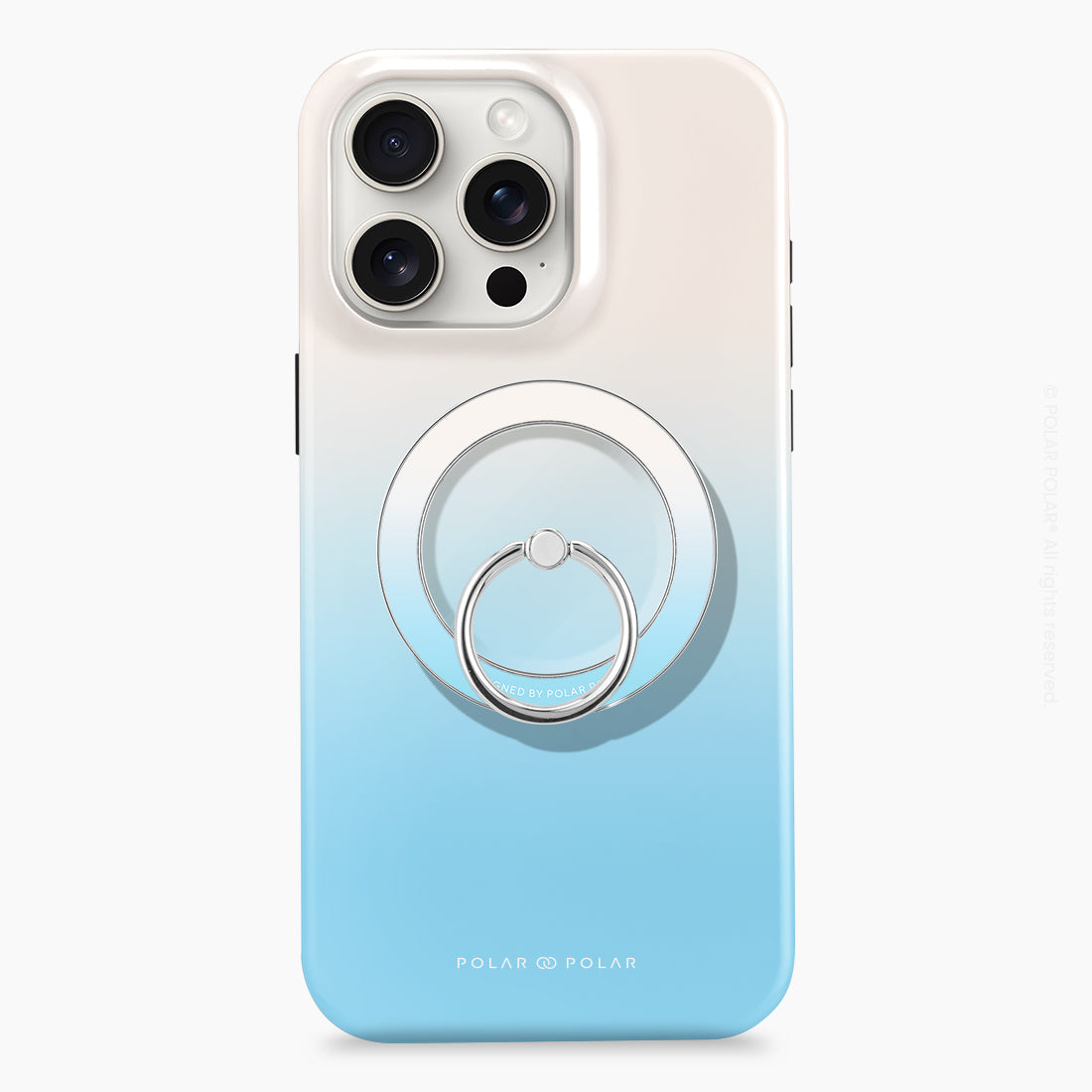 Standard_MagSafe Phone Grip and Ring Holder | Common
