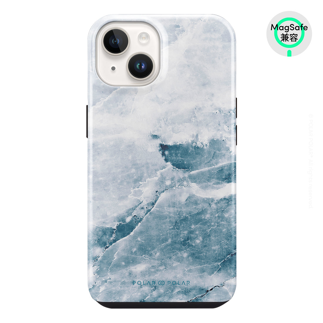 Standard_iPhone 14 | Tough MagSafe Case | TC
