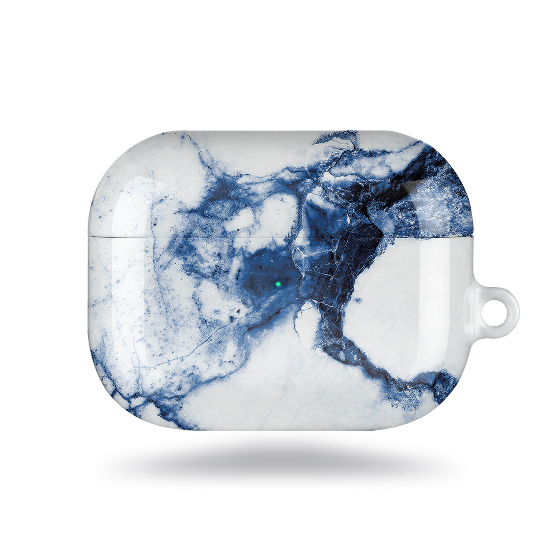 靛藍古瓶 AirPods Pro 保護殼