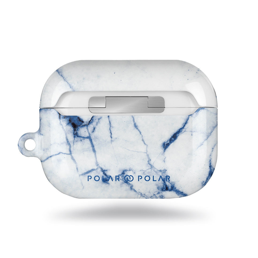 靛藍古瓶 客製化 AirPods Pro 保護殼
