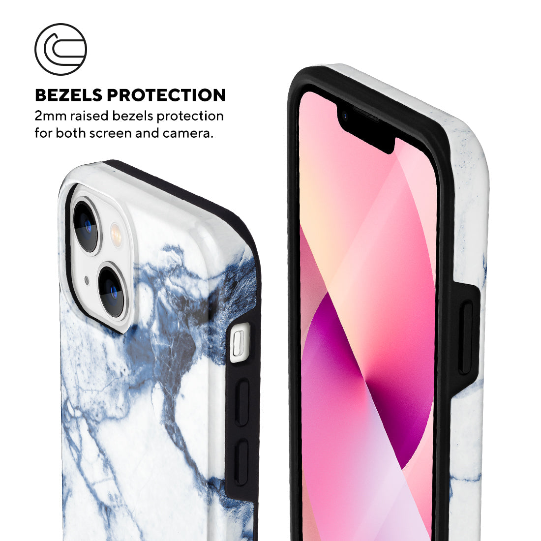 Standard_iPhone 13 mini | Tough Case (dual-layer) Tough MagSafe Case