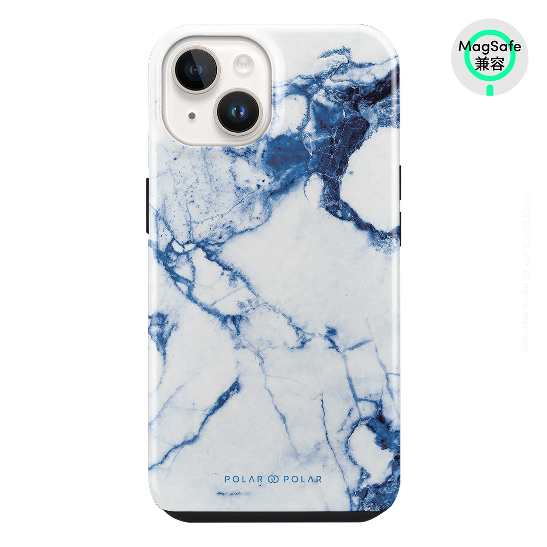 Standard_iPhone 14 | Tough MagSafe Case | TC
