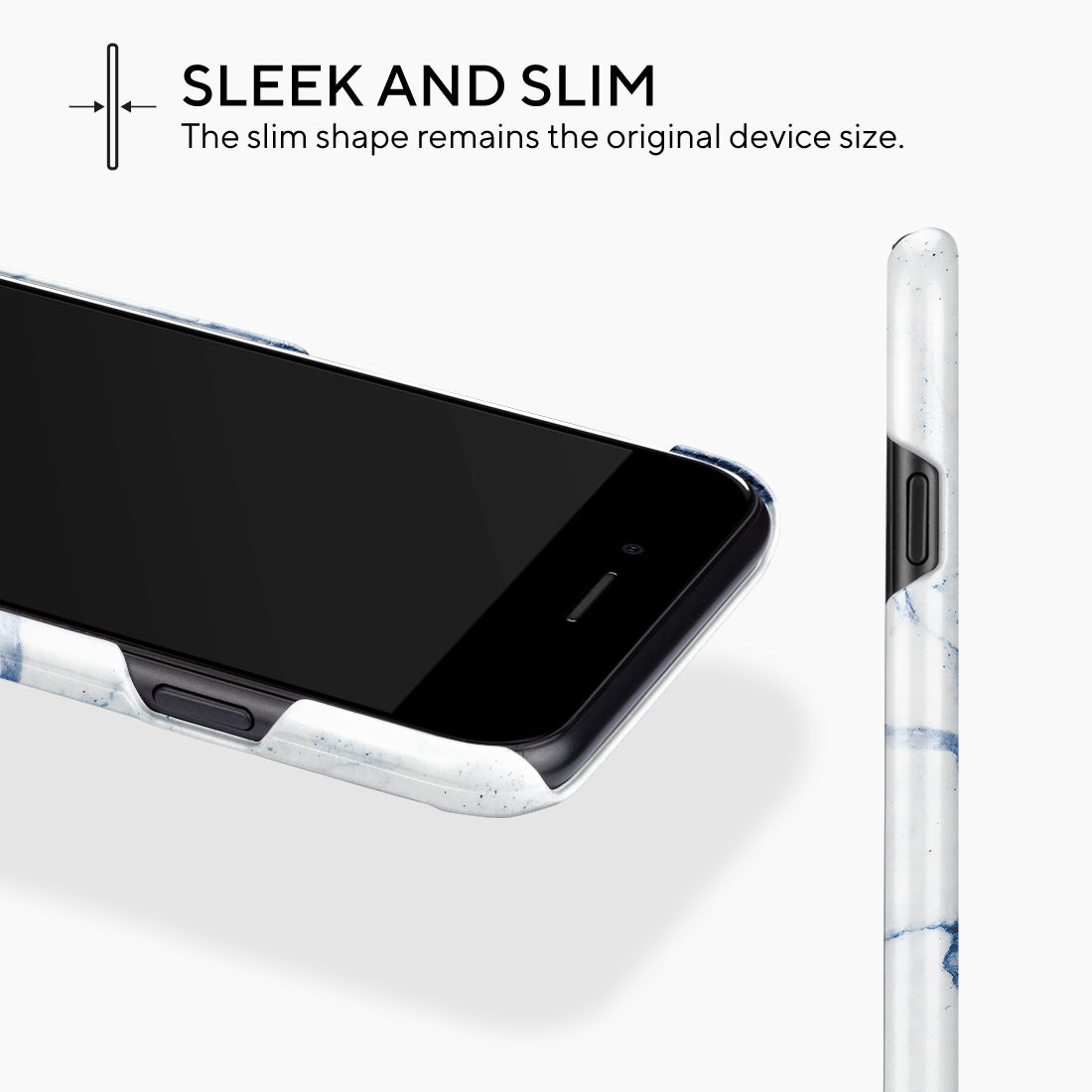 Standard_iPhone SE (2nd) / 8/7 | Snap Case