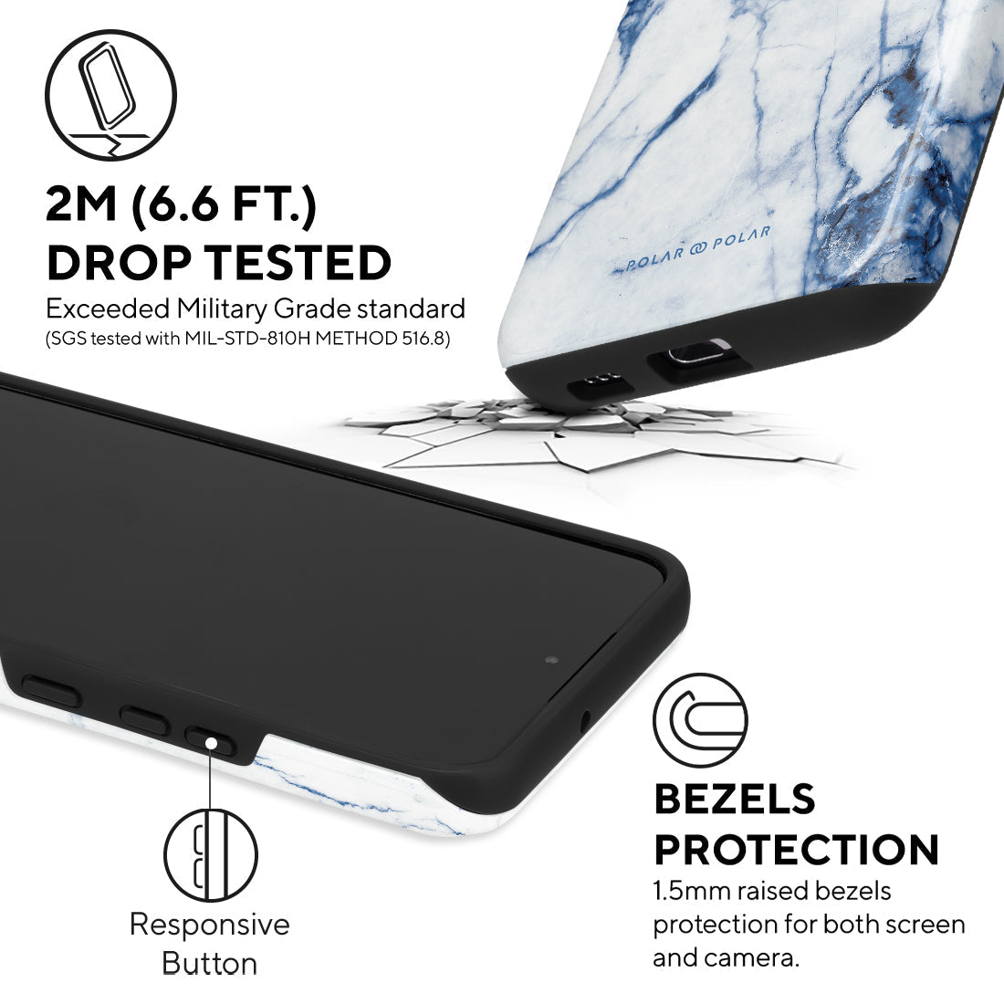 Standard_Samsung Galaxy S22+ 5G | Tough Case (dual-layer) Tough MagSafe Case