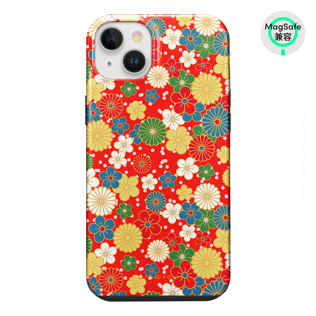 Standard_iPhone 14 | Tough MagSafe Case | TC