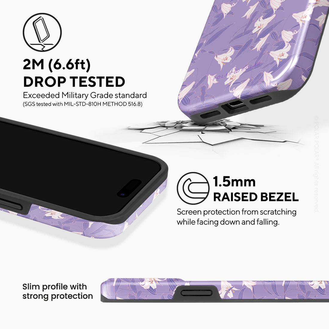 Standard_iPhone 15 Pro | Tough Case (dual-layer)