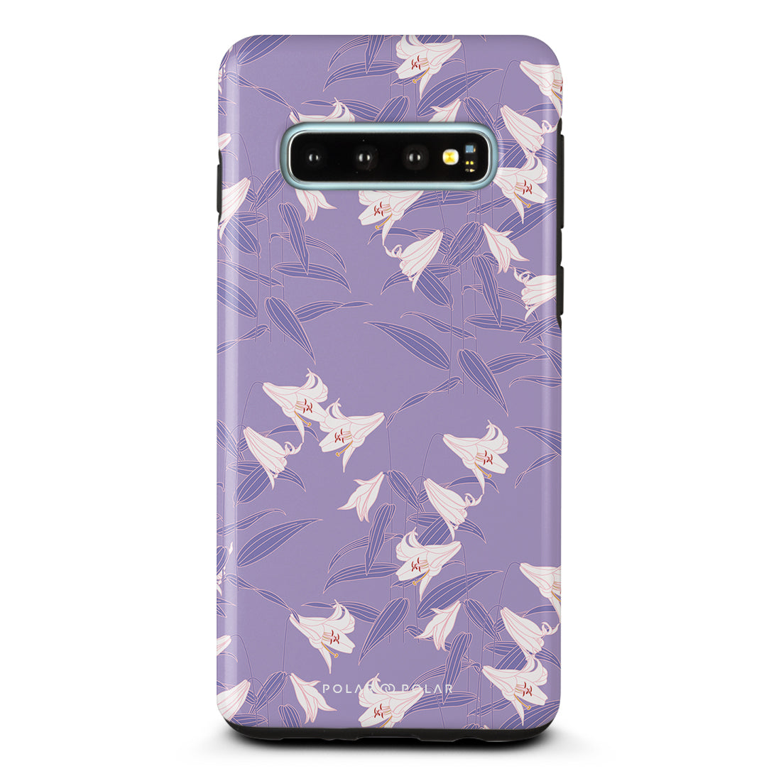 Standard_Samsung Galaxy S10 | Tough Case (dual-layer) Tough MagSafe Case | Common