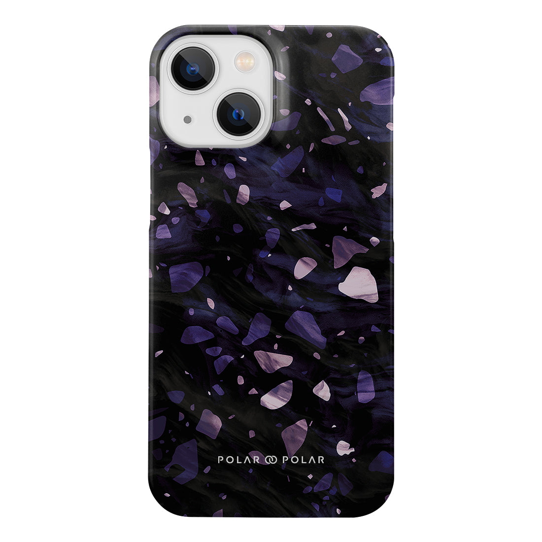 Standard_iPhone 13 mini | Snap Case | Common