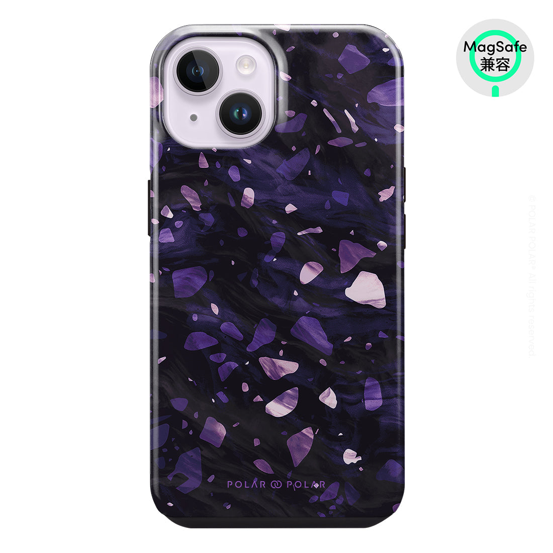 Standard_iPhone 14 | Tough MagSafe Case | TC