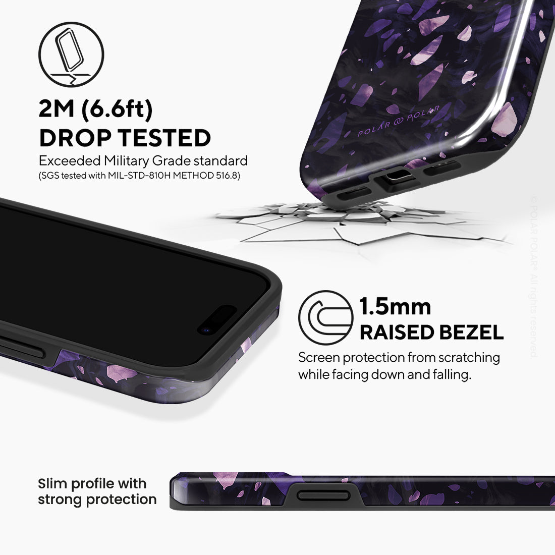 Standard_iPhone 15 | Tough MagSafe Case