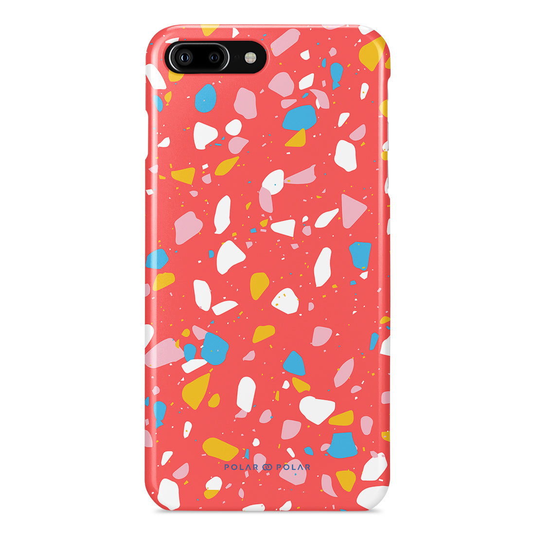 Standard_iPhone 8 Plus/7 Plus | Snap Case | Common