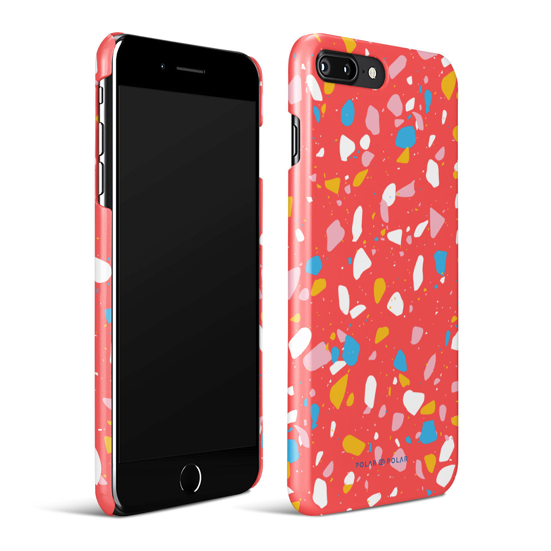 Standard_iPhone 8 Plus/7 Plus | Snap Case | Common