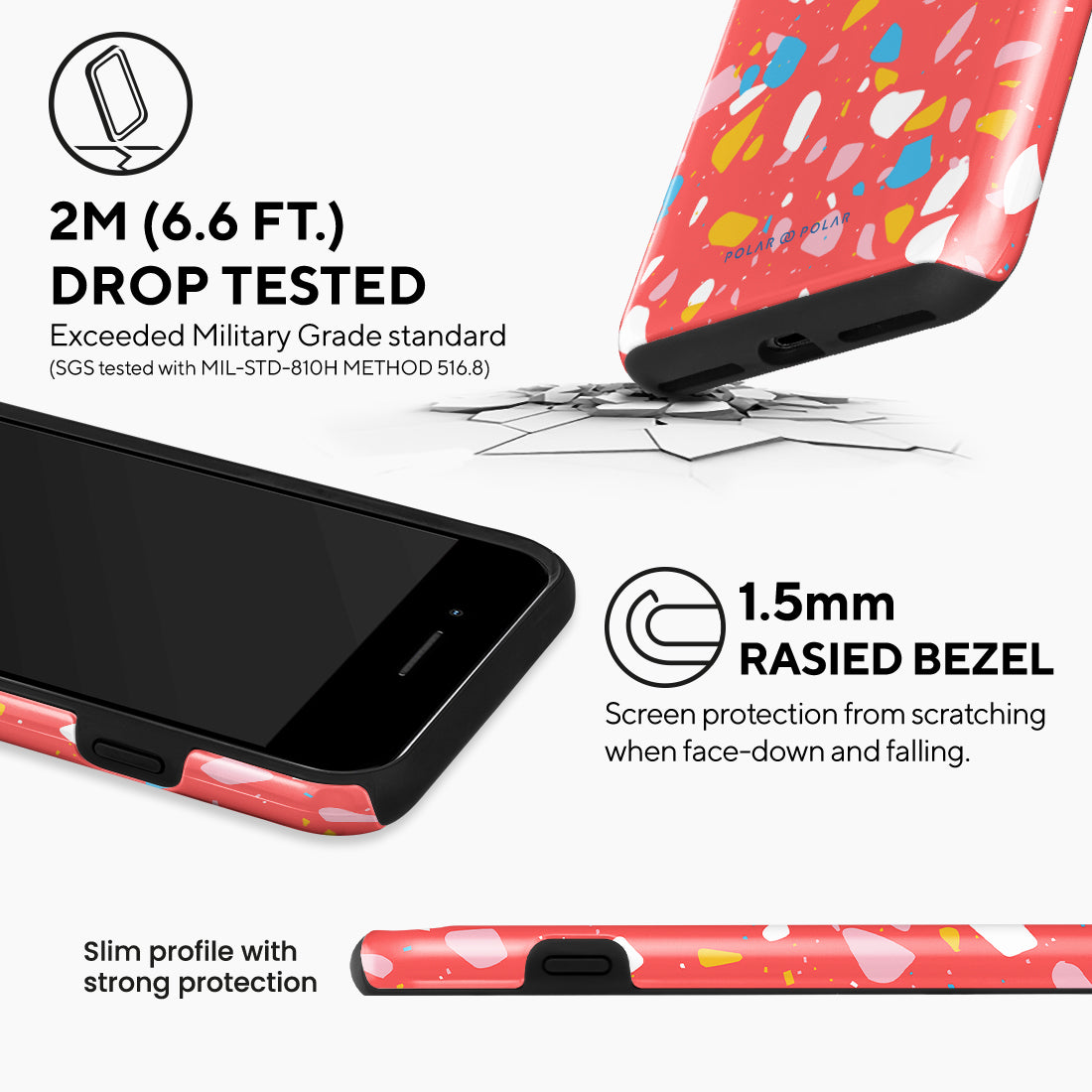 Standard_iPhone 8 Plus/7 Plus | Tough Case (dual-layer) Tough MagSafe Case