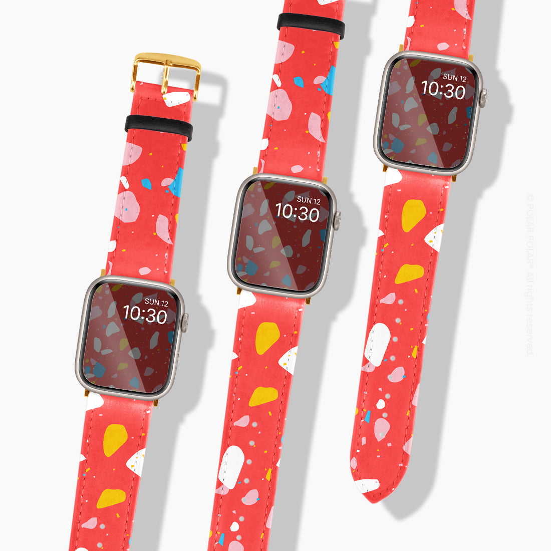 Apple Watch Band - POLAR POLAR