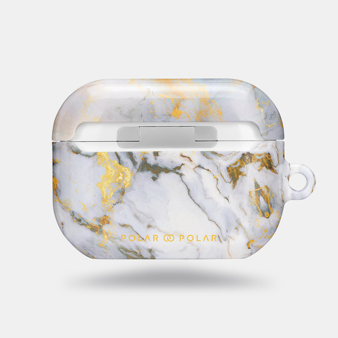 大理石霧紋 | AirPods Pro 2 耳機保護套