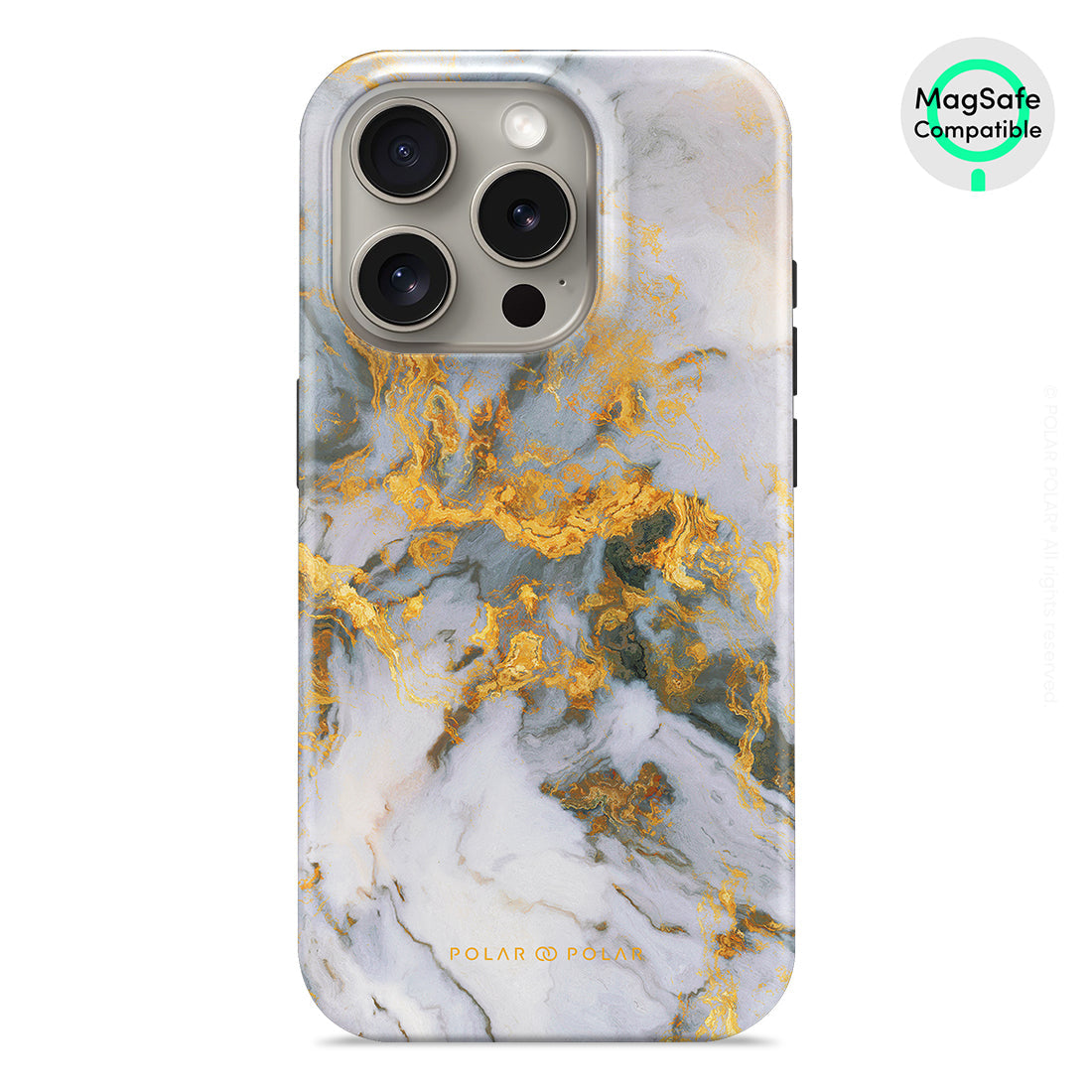 Standard_iPhone 15 Pro | Tough MagSafe Case