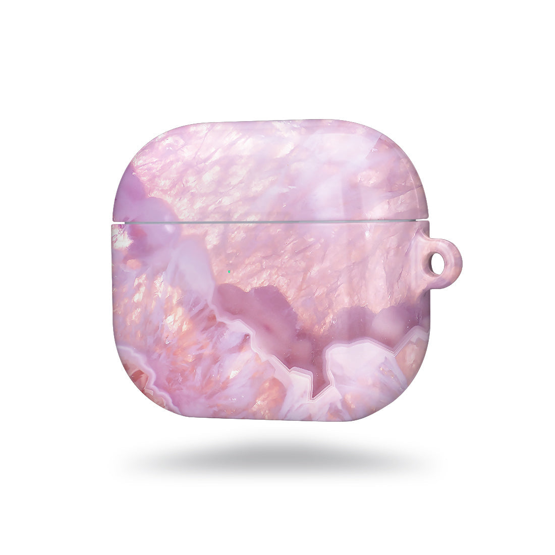 迷濛玫瑰珊瑚 | 客製化 AirPods 3 保護殼