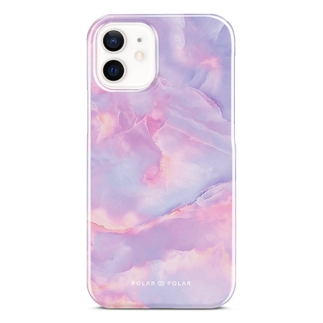 Standard_iPhone 12 mini | Snap Case | Common