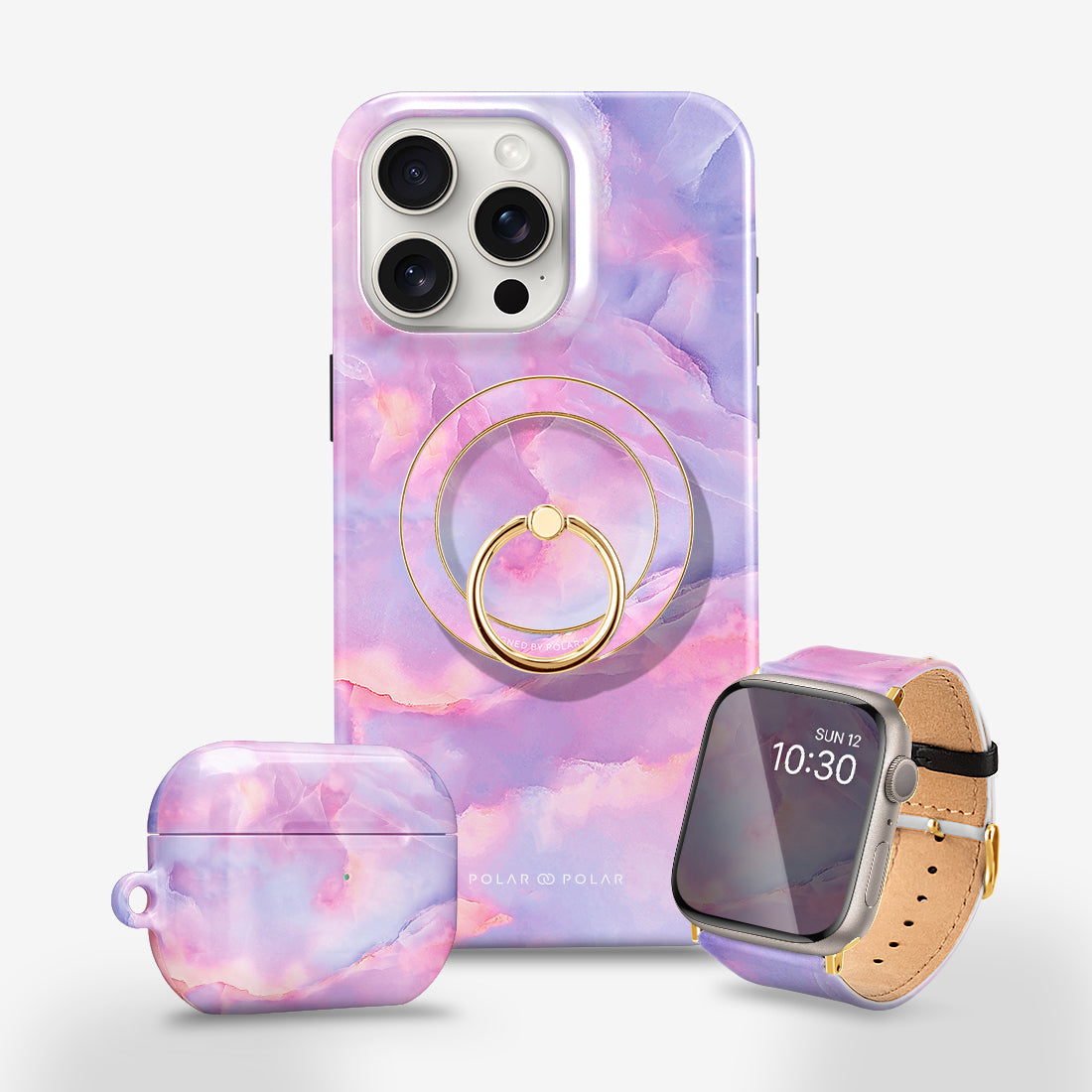 Apple Watch Band - POLAR POLAR