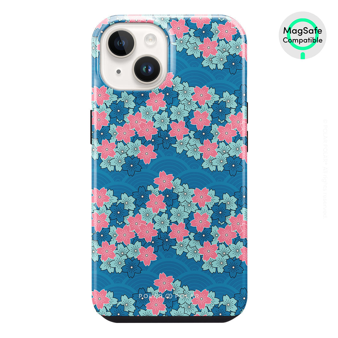 Standard_iPhone 14 | Tough MagSafe Case