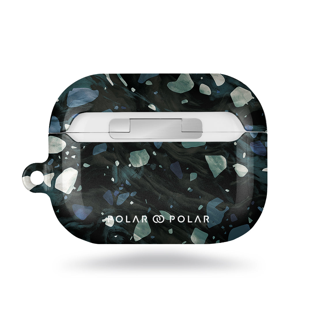 北歐水磨寶石 AirPods Pro 保護殼
