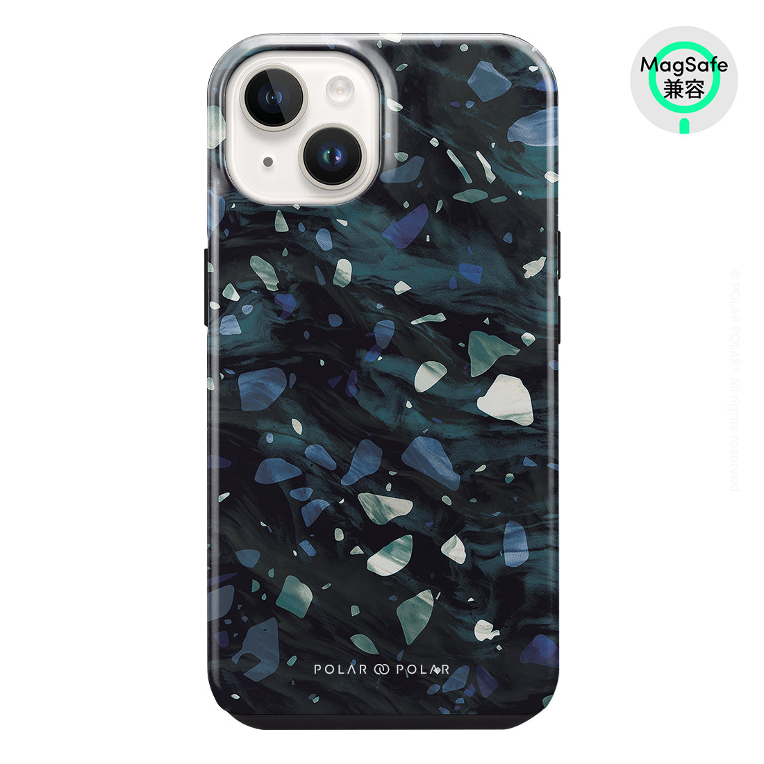 Standard_iPhone 14 | Tough MagSafe Case | TC