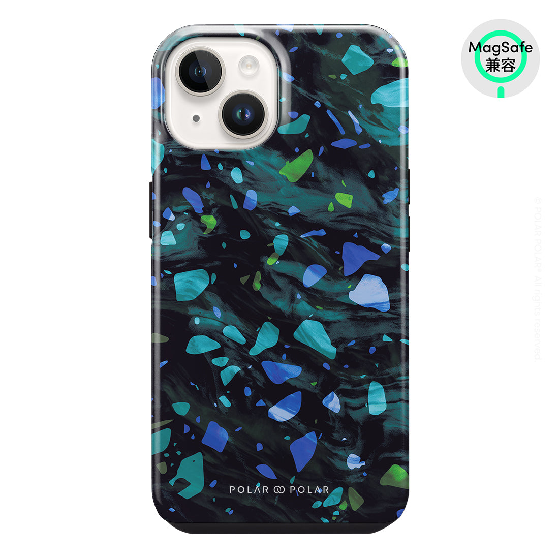 Standard_iPhone 14 | Tough MagSafe Case | TC