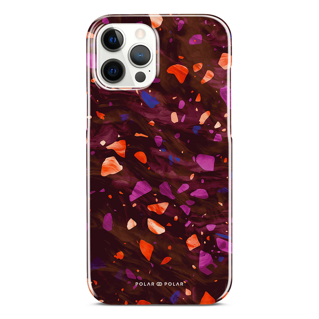 Standard_iPhone 12 Pro Max | Snap Case | Common