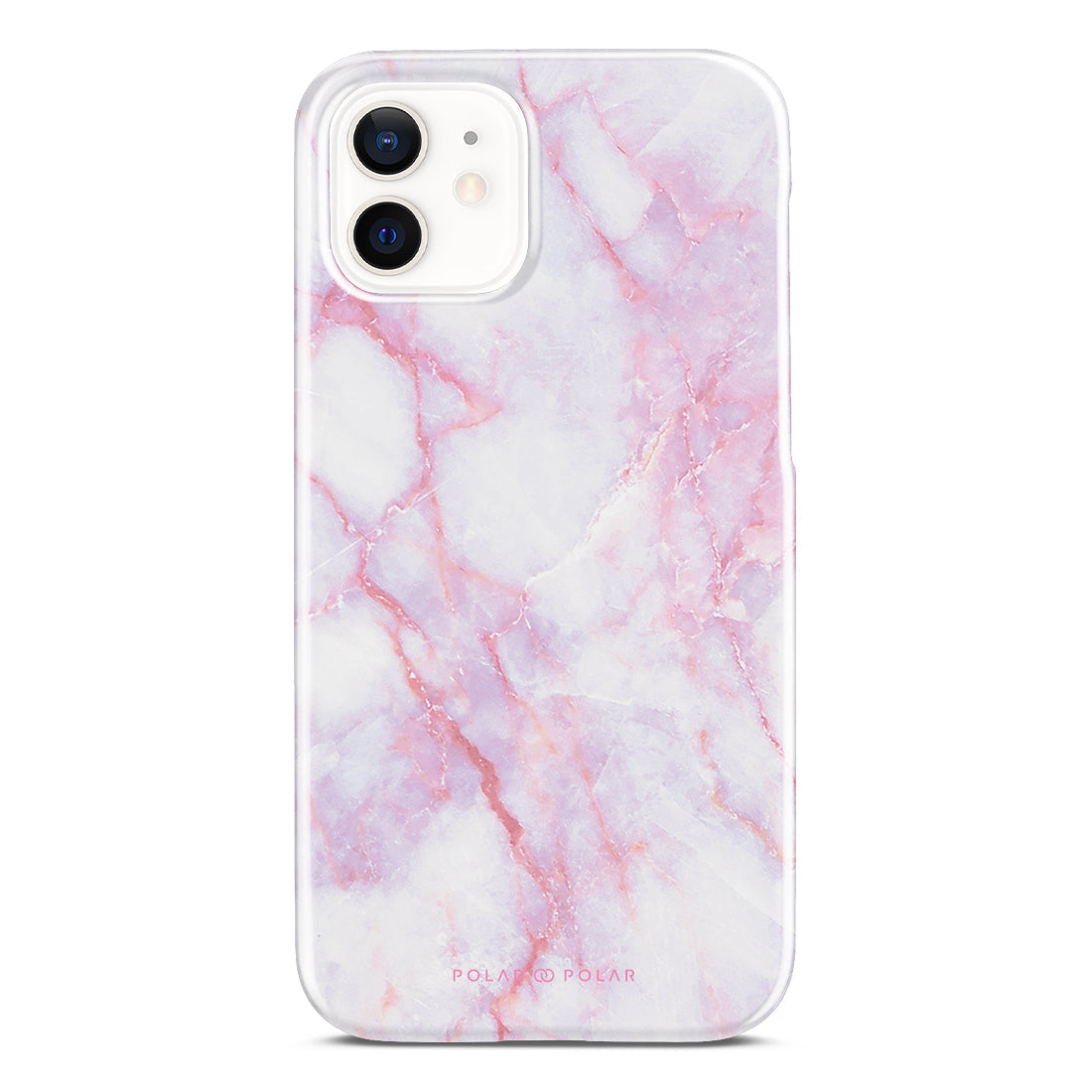 Standard_iPhone 12 | Snap Case | Common
