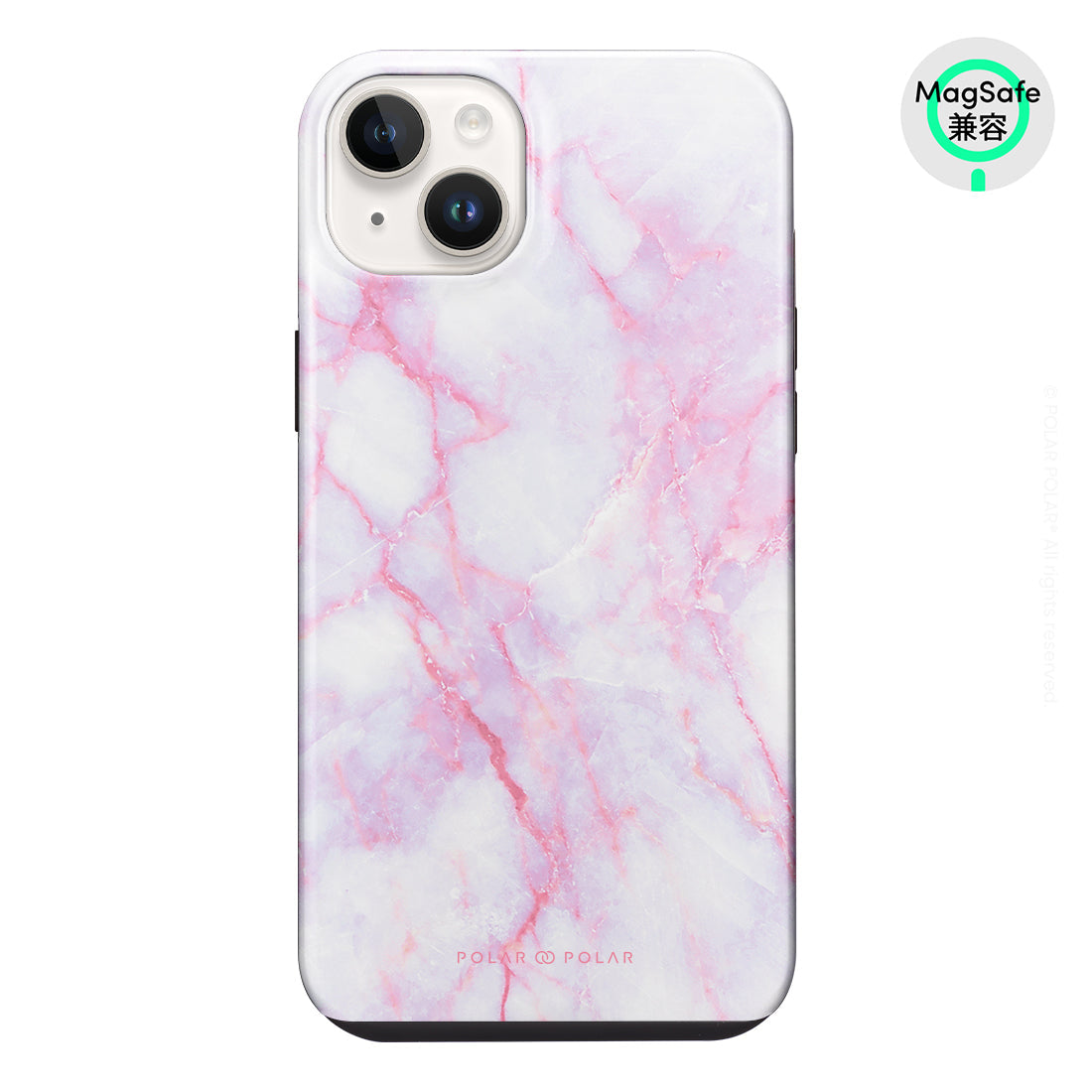 Standard_iPhone 14 | Tough MagSafe Case | TC