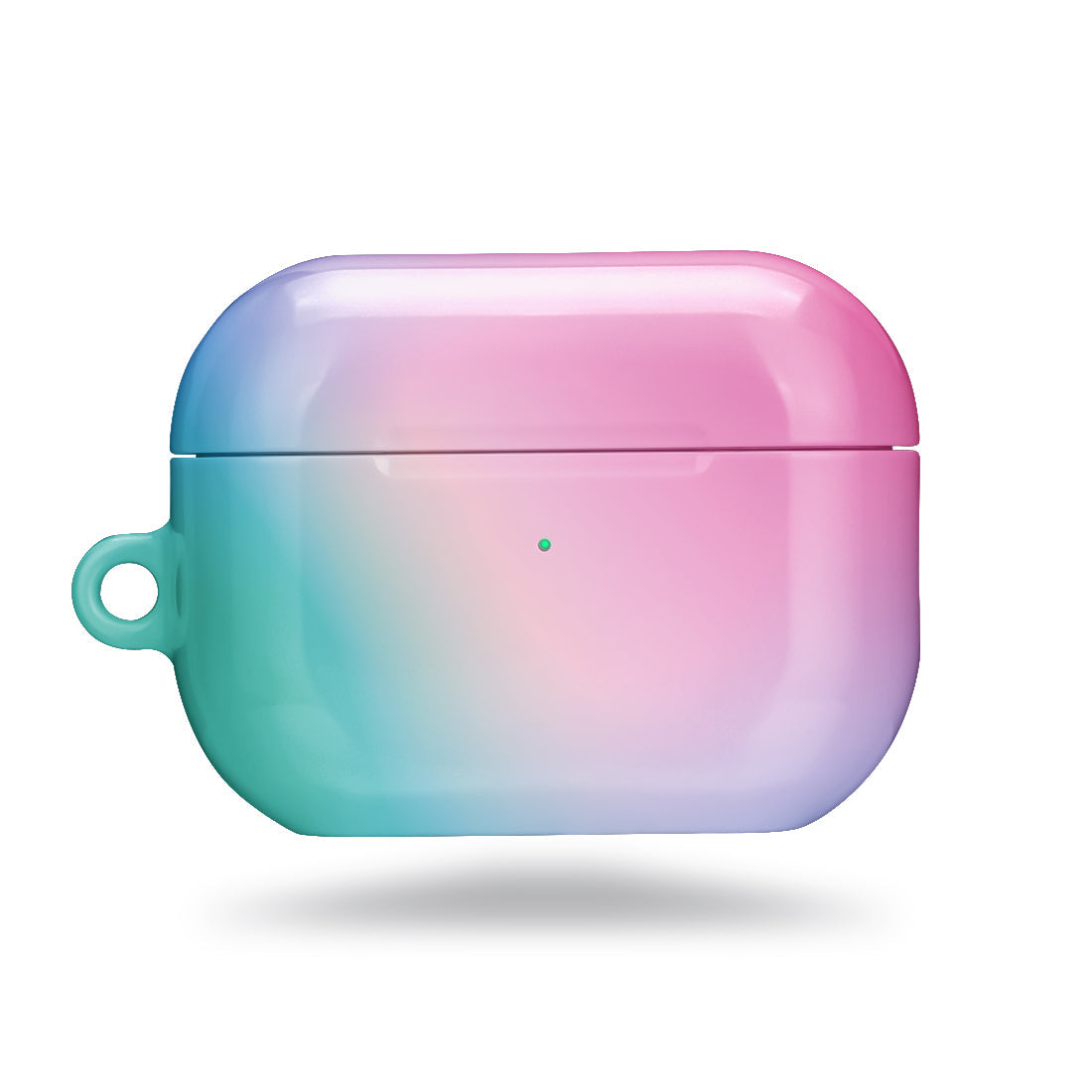 極光之地 | 客製化 AirPods Pro 2 耳機保護套