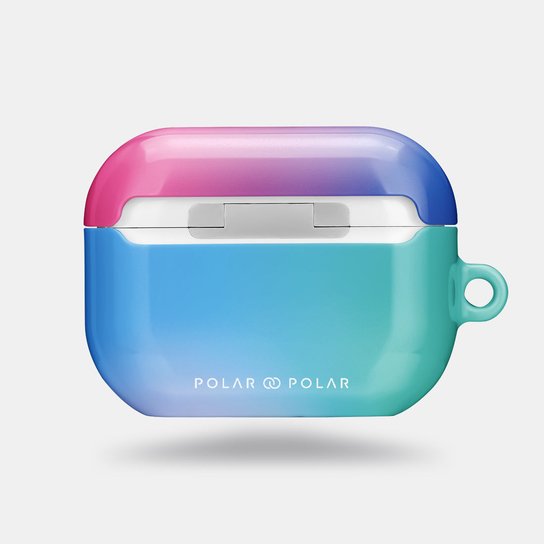 極光之地 | 客製化 AirPods Pro 2 耳機保護套