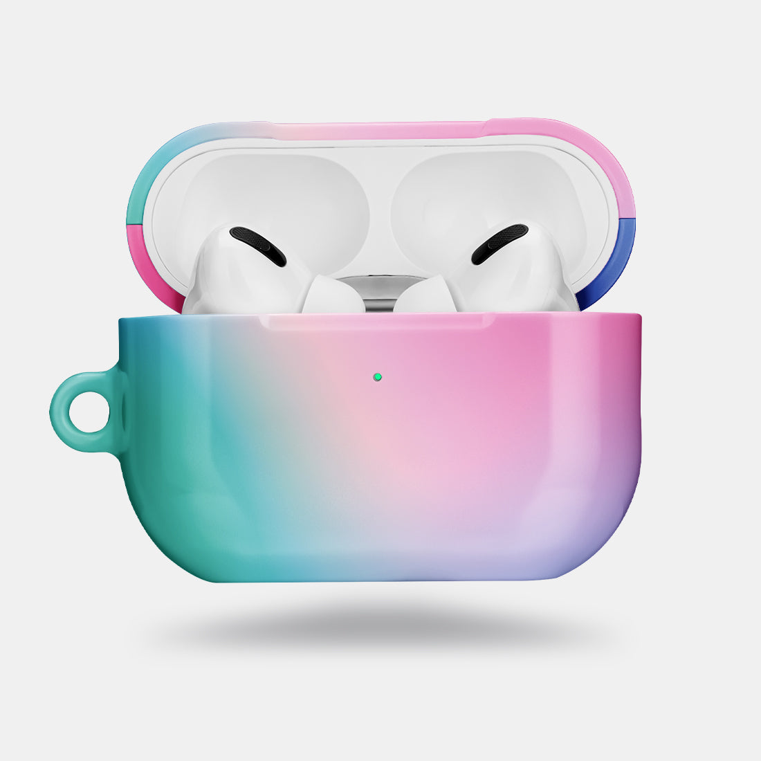 極光之地 | 客製化 AirPods Pro 2 耳機保護套
