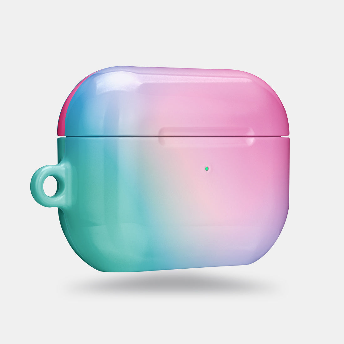 極光之地 | 客製化 AirPods Pro 2 耳機保護套