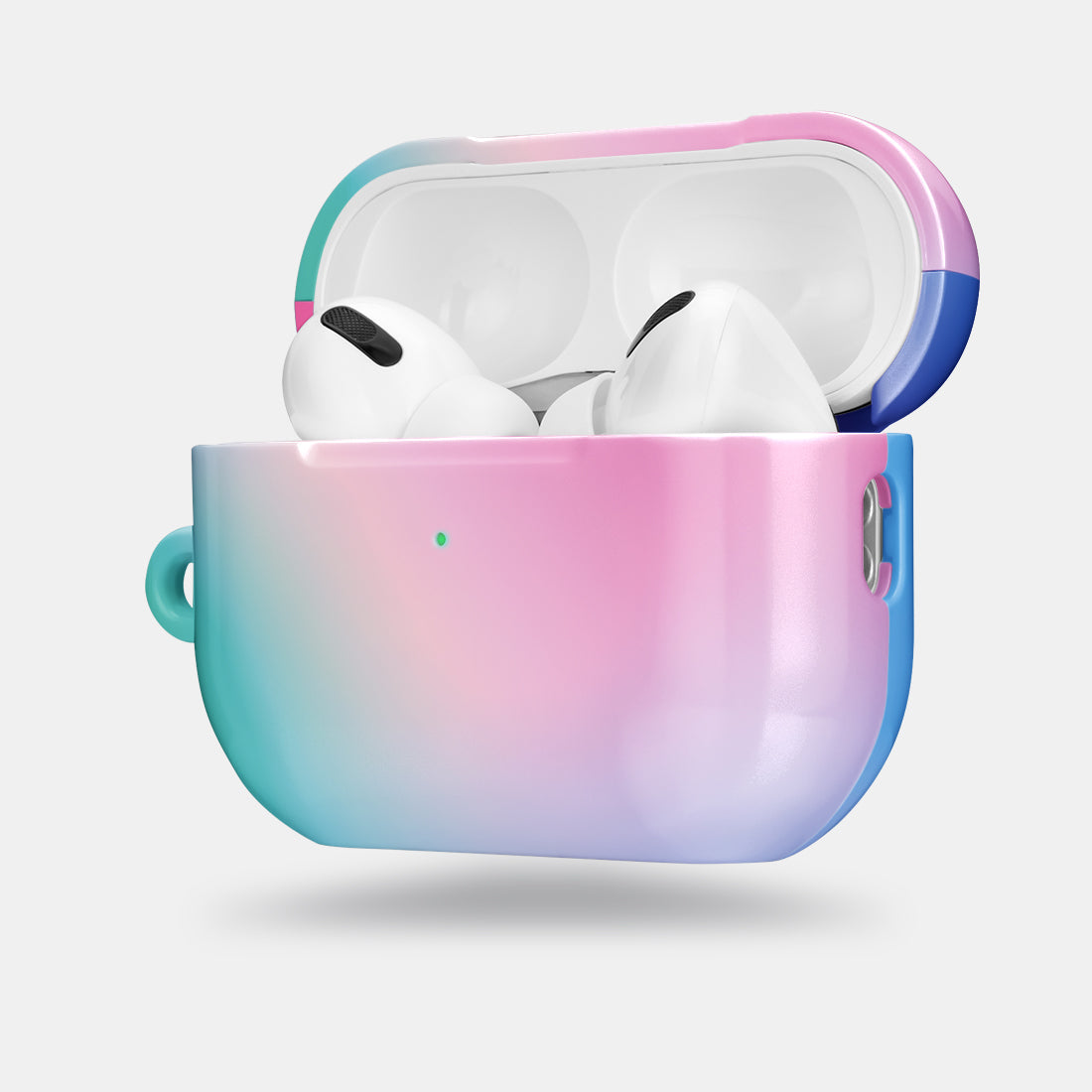 極光之地 | 客製化 AirPods Pro 2 耳機保護套