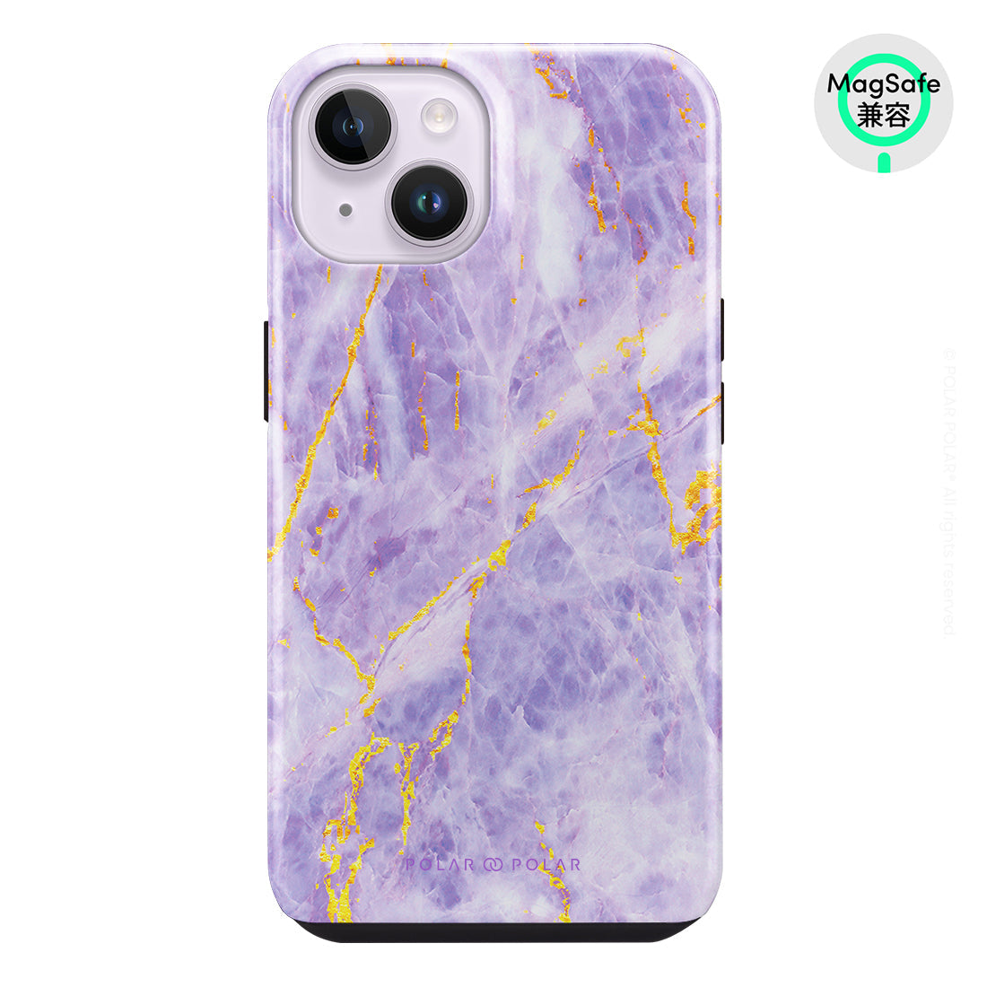 Standard_iPhone 14 | Tough MagSafe Case | TC