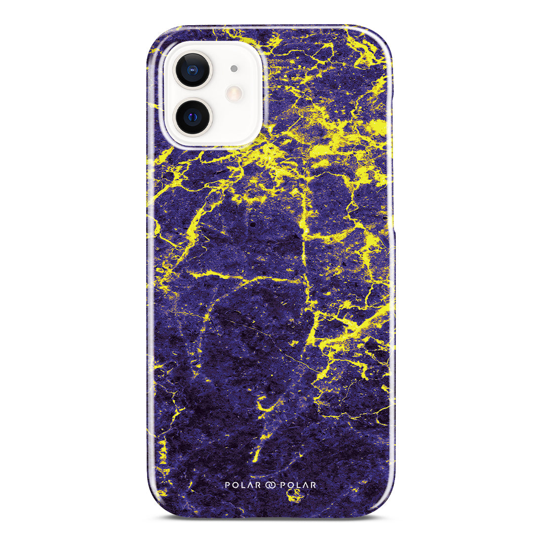 Standard_iPhone 12 | Snap Case | Common