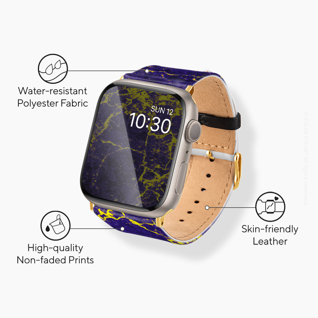 Apple Watch Band - POLAR POLAR