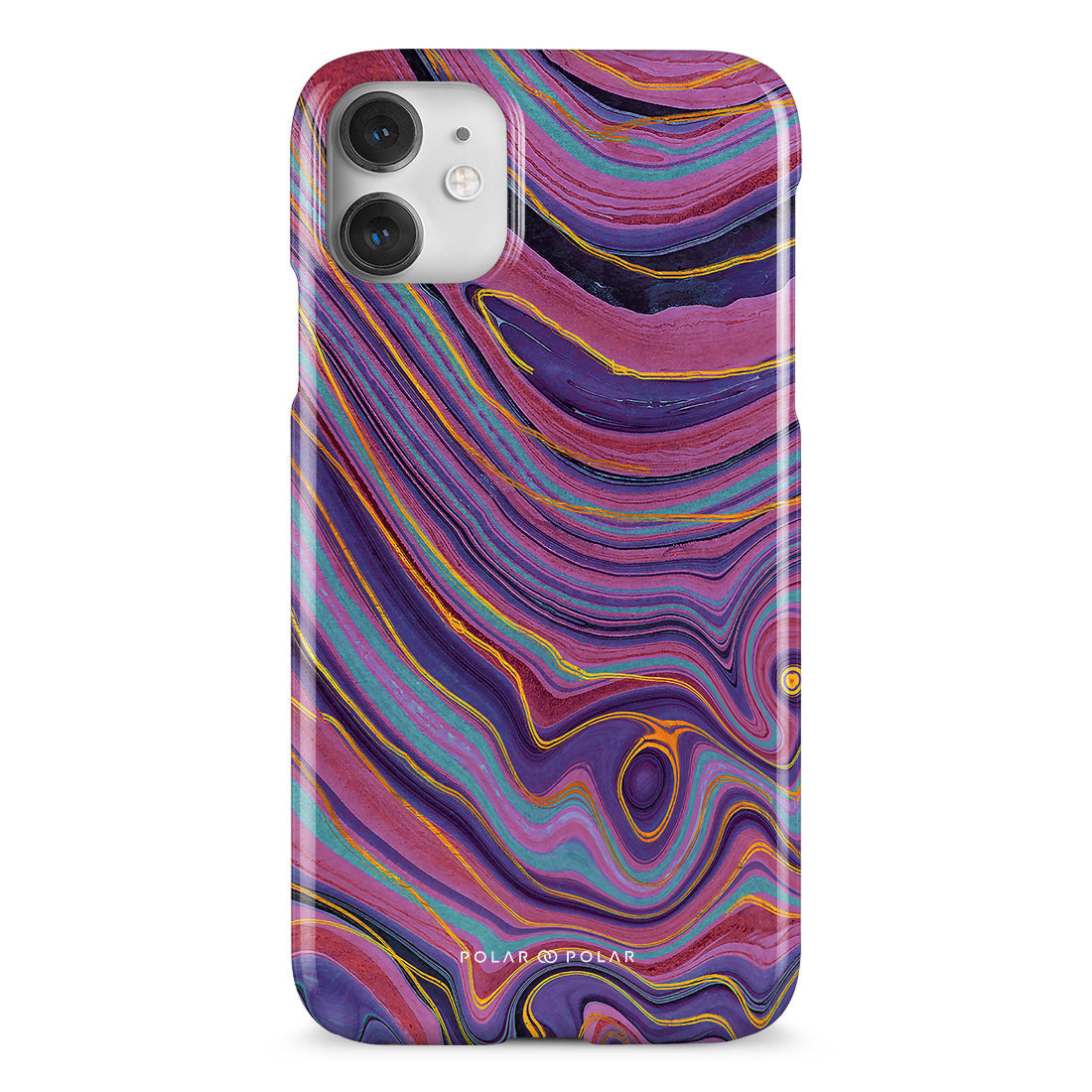 Standard_iPhone 11 | Snap Case | Common