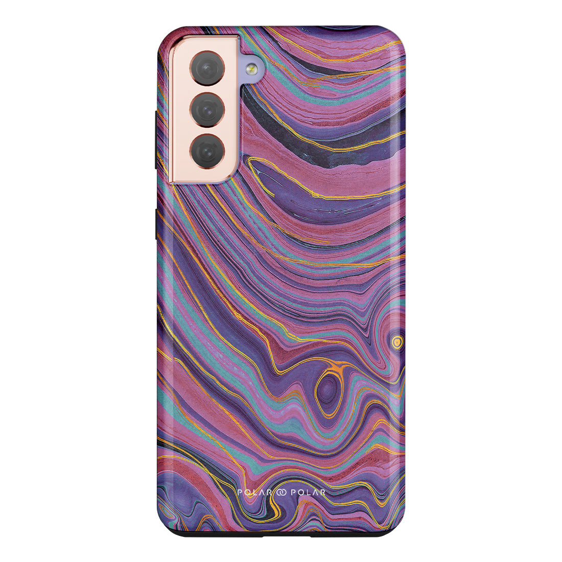 Standard_Samsung Galaxy S21 Plus 5G | Tough Case (dual-layer) Tough MagSafe Case | Common